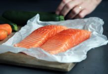 All the Reasons You Should Add Salmon to Your Diet