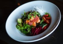 Say Aloha to the Poke Bowl