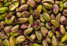 The Wonderful World of Pistachios