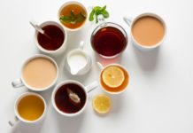 Coffee vs. Tea: Why We Prefer One Over the Other