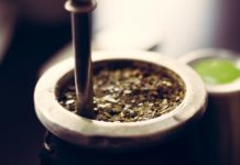 Mate, South America’s Favorite Hot Beverage