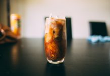Mazagran: the Weirdest Iced Coffee on Earth