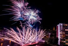 3 Strange New Years’ Eve Food Traditions from Around the World