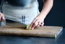 Learn How to Properly Cut Onions