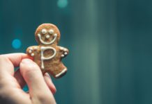 You Must Try These Christmas Biscuits