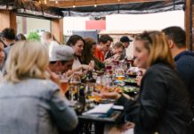5 Most Exciting Countries for Foodies