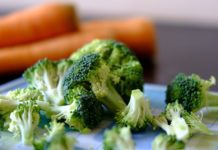 Broccoli Cheddar Soup That Will Fully Nourish Your Body