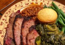 Collard Greens, Made Simple