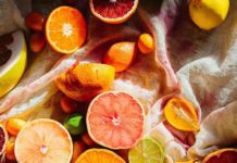 Food Blogger Creates Vibrant Photographs of Produce and Homemade Food