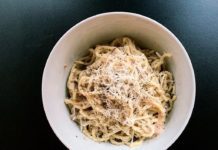 Make the Creamiest Cacio e Pepe