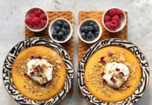 SymmetryBreakfast is an Ode to Love by Michael Zee