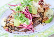 Huaraches are a Delicious Mexican Staple