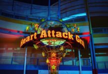 Would You Eat at this Hospital-Themed Restaurant?