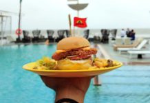 This Indian Engineer Became Instagram Sensation with His Yellow Plate
