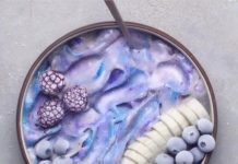 Lindsay Nathanson Shows Why Sprinkles for Breakfast Are the Best