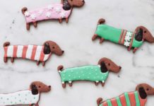 Samantha Chiu Bakes the Most Adorable Cookies and Pies