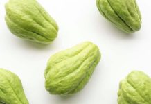 Biggest Health Benefits of Chayote Biggest Health Benefits Of The Superfood Called Chayote