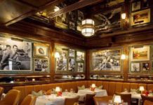 These Are London’s Coolest Restaurants These Are London's Coolest Restaurants To Visit