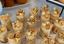 You Have to Try This Salted Caramel Popcorn Recipe You Have To Try This Salted Caramel Popcorn Pots Recipe
