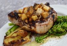 5 Biggest Mistakes to Stay Away From When Cooking Pork Chops