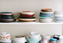 Kitchen Tricks to Make Your Plates & Utensils Last Longer