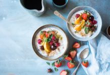 Foods That Make You Feel Full For a Longer Time