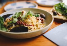 Make This Perfect Basic Aglio Olio