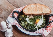What Can You Actually Make in a Cast Iron Skillet?