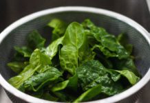 Spinach is Too Easy to Hide in Every Meal