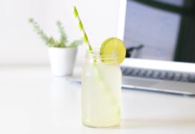 You Must See This Incredible Lemonade Machine