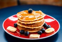 Making Classic Homemade Pancakes is Easier Than You Think!