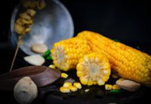 This Corn Salsa is Chock Full Of Goodness