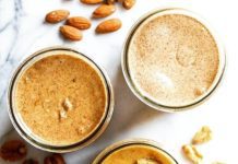 Homemade Nut Butter is Easy to Achieve!