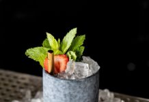 You Have to Follow this Instagram if You Love Making Cocktails