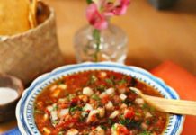 Learn to Make Authentic Mexican Food with @mexicoinmykitchen