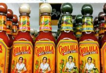 Here are Some of Mexico’s Best Hot Sauces