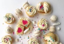 Delish Cupcake Instagrams To Check Out Delish Cupcake Instagrams To Check Out