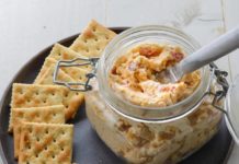 Quick Buffalo Cheese Spread as a Quick Fix For Guests Quick Buffalo Cheese Spread As A Quick Fix For Guests