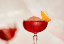 This Cranberry Negroni Cocktail is So Good This Cranberry Negroni Cocktail Is So Good