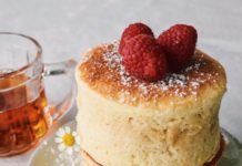 Try This Tasty Fluffy Japanese Pancakes Try The Tastiest Fluffy Japanese Pancakes