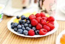 Stewed Berries is the Perfect Way to Sweeten Up Any Dish
