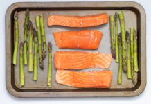 Exploring the Health Benefits of Salmon