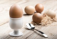 How to Cook Hard-Boiled Eggs In the Oven