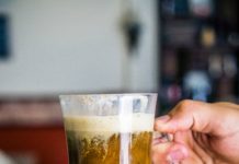 This Irish Coffee Recipe Will Warm You Right Up
