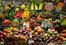 What Does Buying Local Really Look Like?