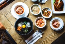 What is Korean Barbecue?