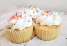 These 4 Cupcake Flavor Combinations Can’t Be Beaten