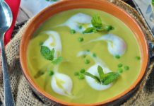 Tricks to Make Your Soups Taste Better