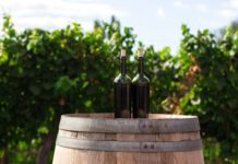 These 5 Countries Produce the Most Wine in the World