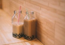 What is Boba Tea?